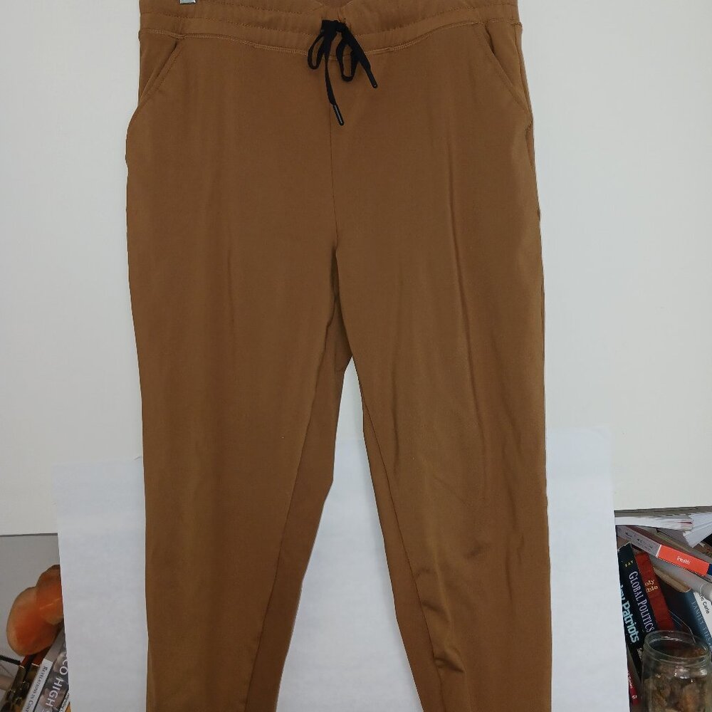 32 degree Heat jogger